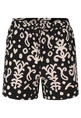CITY LIFE dames short
